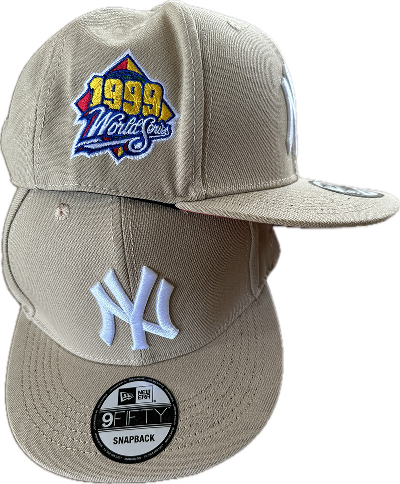 2024 MLB New York Yankees Hat TX202411053